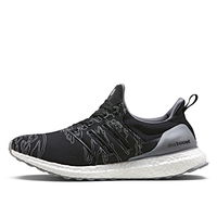 Undefeated x UltraBoost "Utility Black"