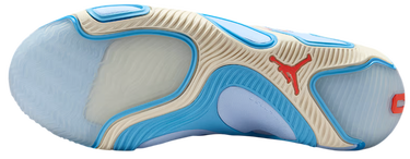 Tennarit ja kengät Jordan Jordan Tatum 3 Monivärinen | FZ6598-400, 2