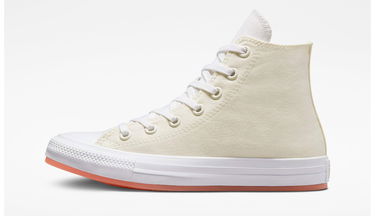 Tennarit ja kengät Converse Chuck Taylor All Star "Marbled" Beige | A05021C, 5
