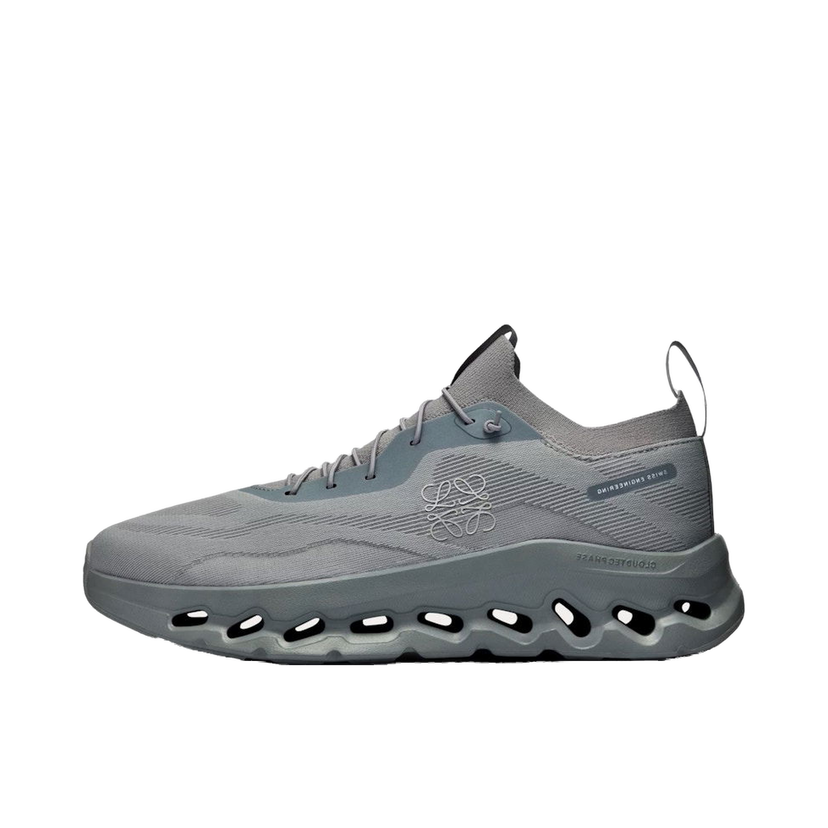 Tennarit ja kengät On Running LOEWE x Cloudtilt Slate Grey Harmaa | 3MD30332427