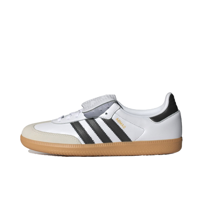 Tennarit ja kengät adidas Originals Boty Samba LT Valkoinen | IG4279