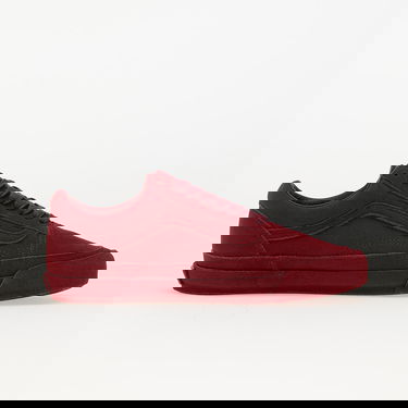 Tennarit ja kengät Vans LX Old Skool Burgundia | VN000D8YH2D1, 2