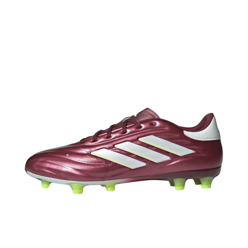 Tennarit ja kengät adidas Performance Copa Pure II Pro FG Burgundia | IE7490