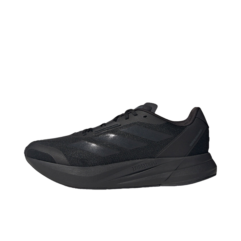 Juoksu adidas Performance Duramo Speed Core Black Carbon Cloud White Musta | IE7267