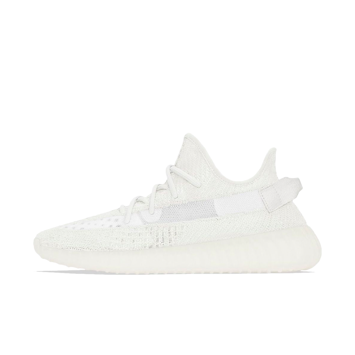 Tennarit ja kengät adidas Yeezy Yeezy Boost 350 V2 "Bone" Valkoinen | HQ6316, 0
