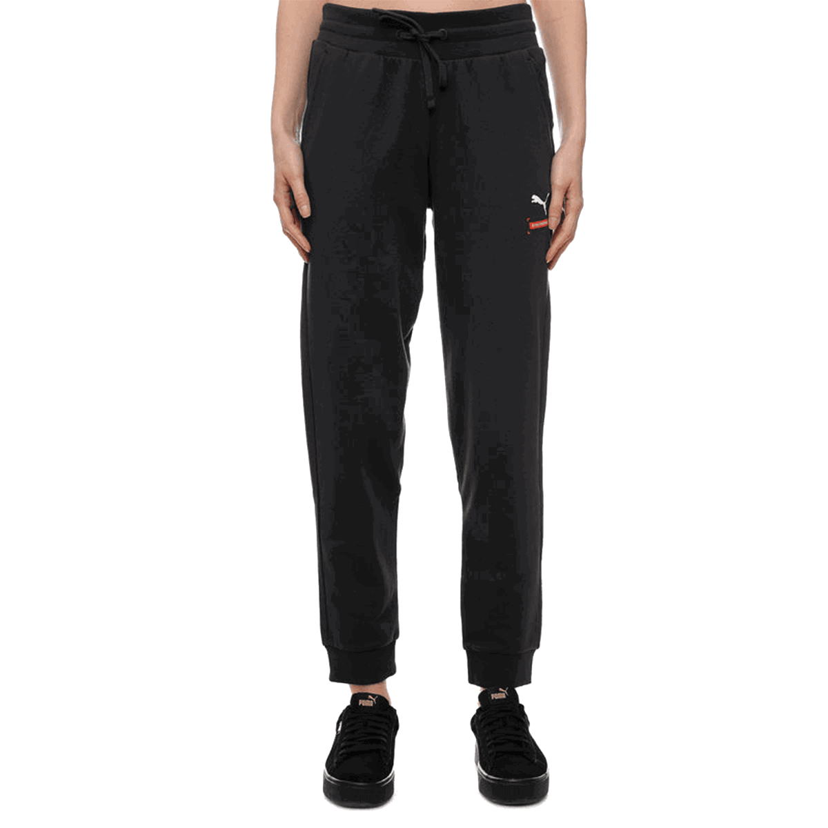 Verryttelyhousut Puma Better Jogger Pants Musta | 847468-75, 0