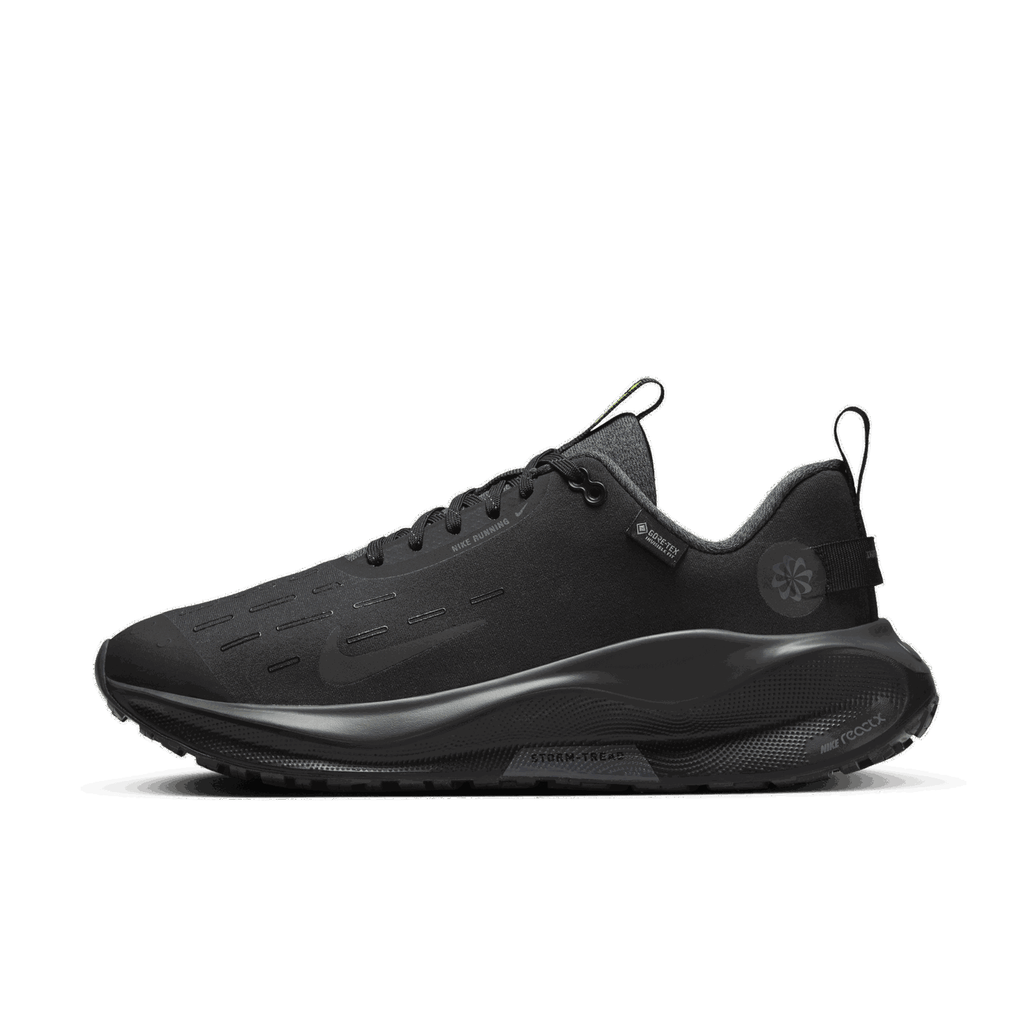 Tennarit ja kengät Nike InfinityRN 4 GORE-TEX Musta | HQ0264-001, 0