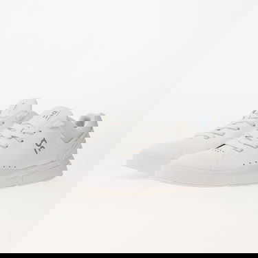 Tennarit ja kengät On Running The Roger Advantage Valkoinen | 3MD10640108, 5