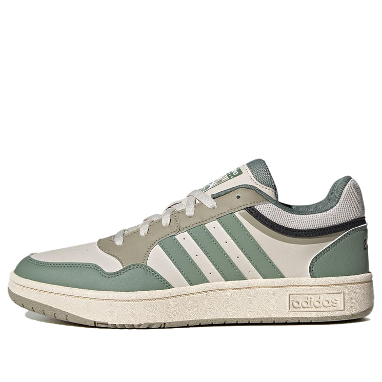 Tennarit ja kengät adidas Performance Neo Hoops 3.0 Vihreä | IE8003, 0