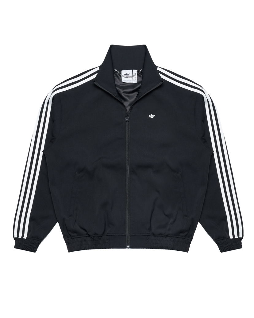 Tuulitakki adidas Originals Originals FIREBIRD Track Jacket Musta | JC6357