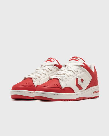 Tennarit ja kengät Converse Weapon Punainen | A10598C, 2