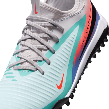 Tennarit ja kengät Nike UNITED Phantom 6 Low Academy TF Monivärinen | hv4290-300, 5