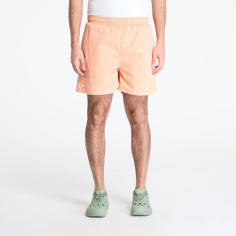 Shortsit Patta Patta Basic Acid Wash Swim Shorts Oranssi | POC-BS25-3000-333-0001-187