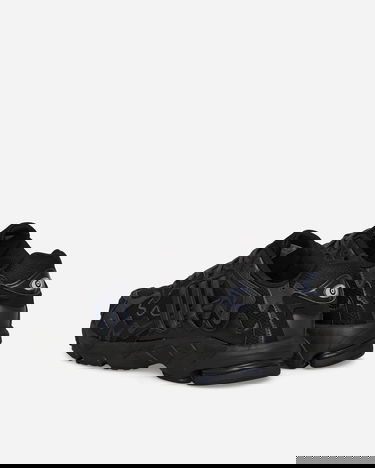 Tennarit ja kengät adidas Originals x Bad Bunny Response CL "Triple Black" Musta | ID0805, 3