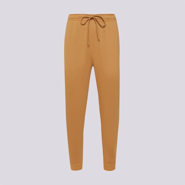 Verryttelyhousut Jordan Ess Flc Pant Oranssi | FJ7779-231
