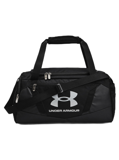 Reput ja laukut Under Armour Undeniable 5.0 Duffle XS Musta | 1369221-001