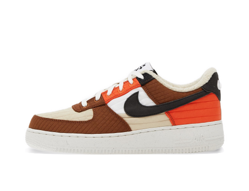 Tennarit ja kengät Nike Air Force 1 '07 LXX W Monivärinen | DH0775-200