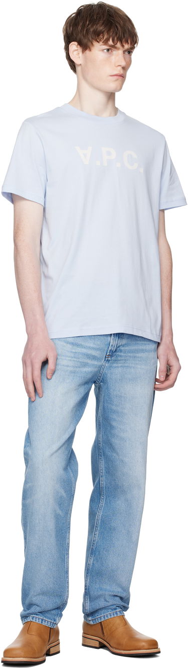 Jeans A.P.C. A.P.C. Martin Jeans Sininen | COHIC-H09121, 3