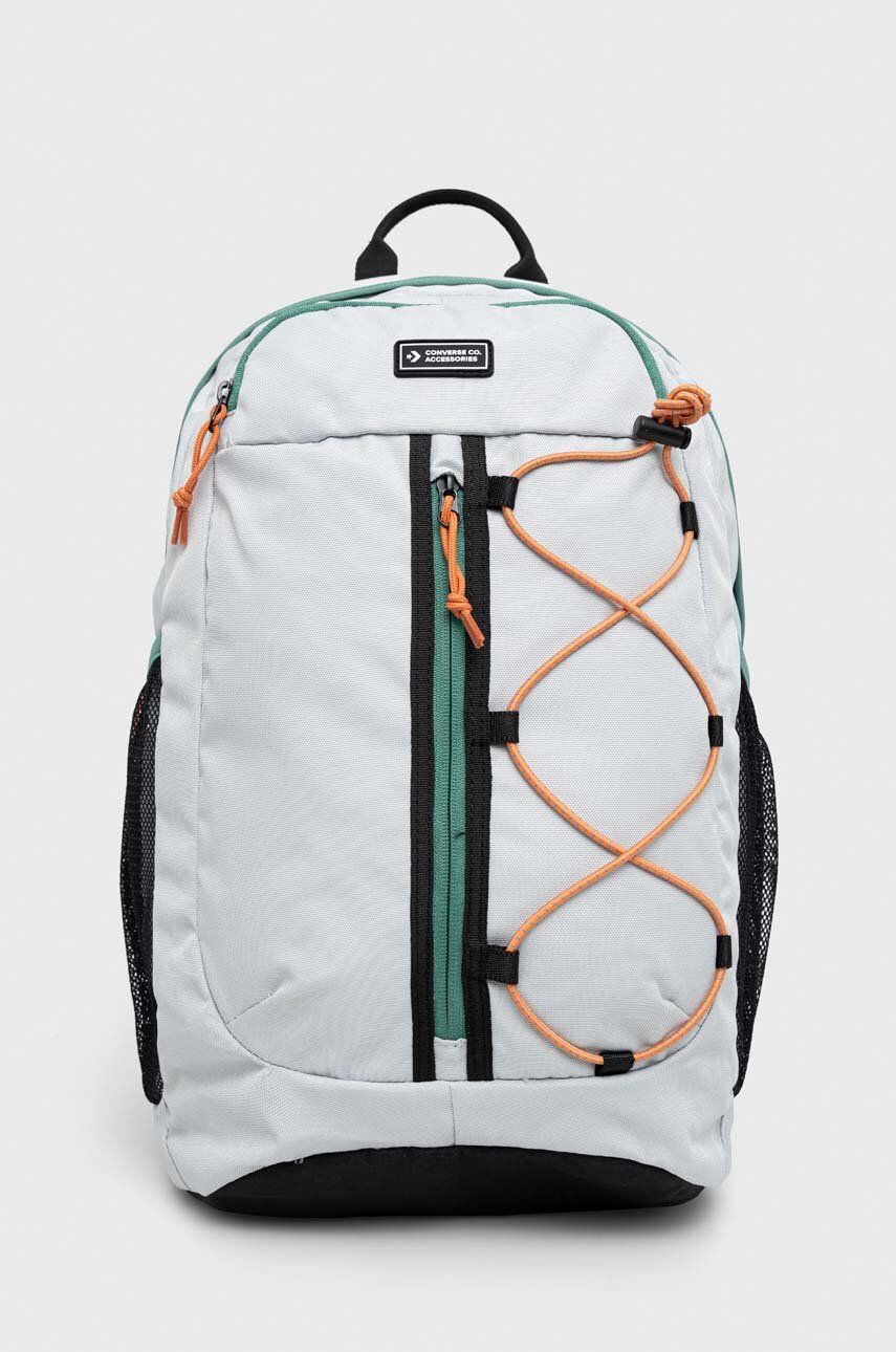 Reppu Converse Backpack Valkoinen | 10022097.A14, 0