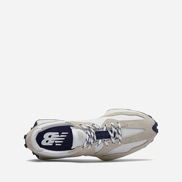 Tennarit ja kengät New Balance 327 Harmaa | MS327RF1, 3