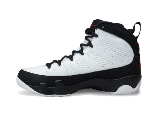 Tennarit ja kengät Jordan Air Jordan 9 Retro BG "Space Jam" Valkoinen | 302359-112