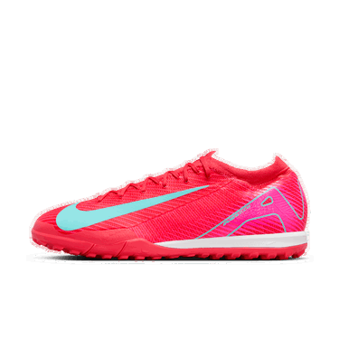Tennarit ja kengät Nike Mercurial Vapor 16 Pro TF Punainen | FQ8687-800, 0