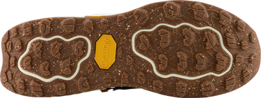 Tennarit ja kengät New Balance Fresh Foam X Hierro Mid Gore-Tex® Musta | wthimcce, 3