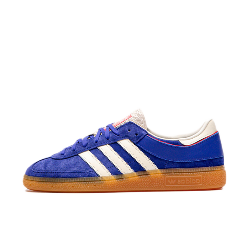 Tennarit ja kengät adidas Originals Handball Cup Spezial "Semi Lucid Blue" Tummansininen | JS3062