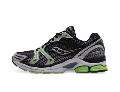 Juoksu Saucony Progrid Triumph 4 Musta | S70704-5