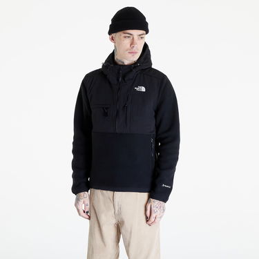 Takki The North Face M Denali Jacket Musta | NF0A7UR3JK3, 2