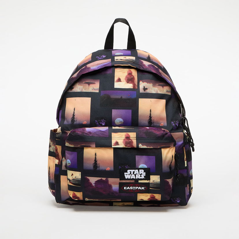 Reppu EASTPAK Star Wars x Eastpak Padded Straps Backpack 24 l Monivärinen | EK0A5BG40Q91