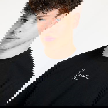 T-paita Karl Kani Karl Kani Small Signature Tee Musta | PD00008141, 1