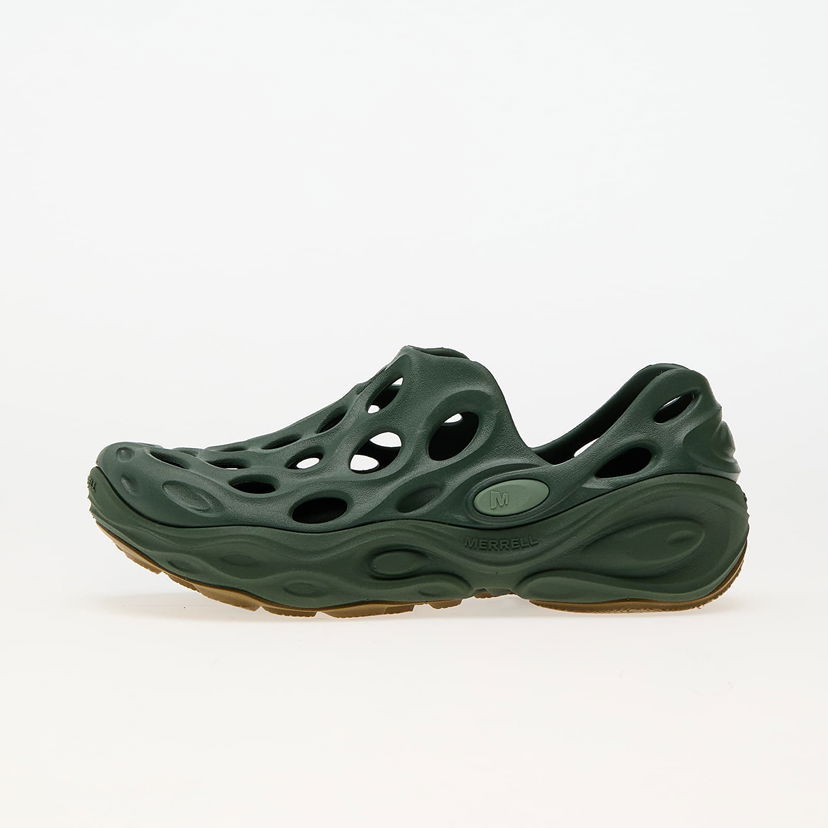 Tennarit ja kengät Merrell 1TRL Hydro Next Gen Moc Se Viridian Vihreä | J006473