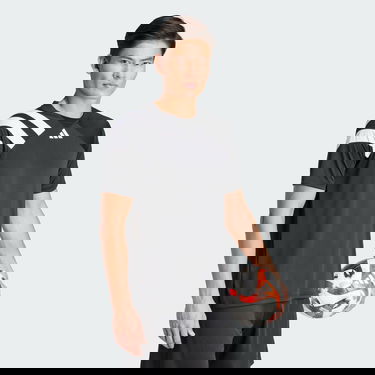 Jersey adidas Performance Fortore 23 Musta | IK5739, 3