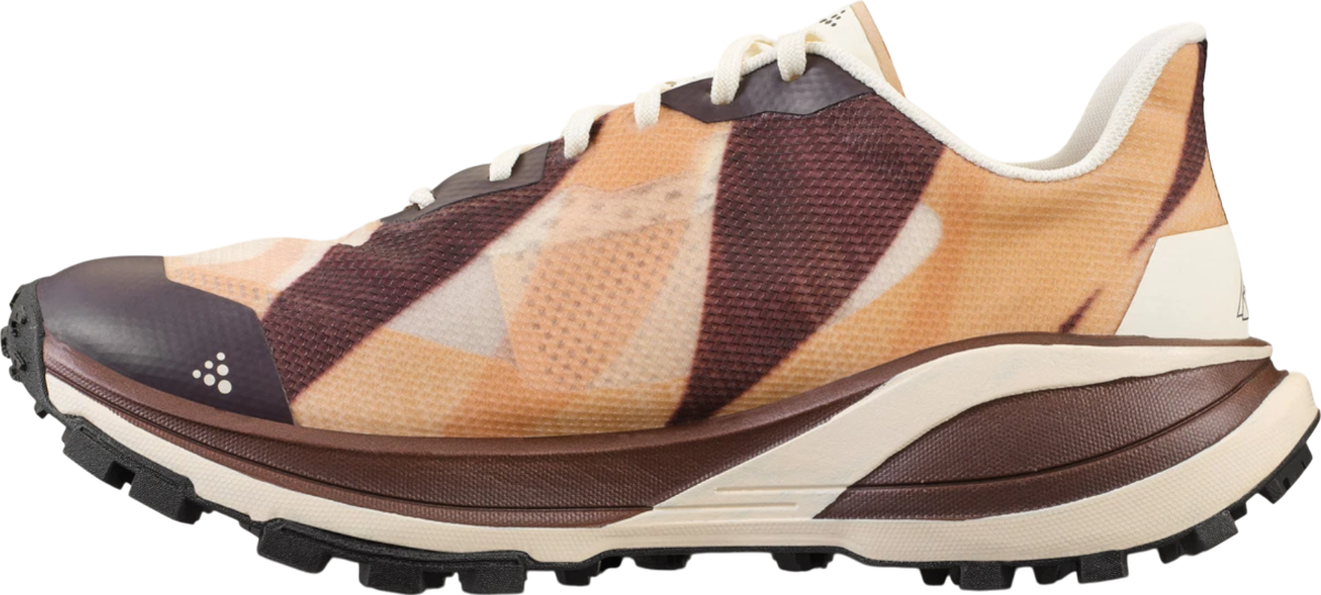 Tennarit ja kengät Craft Craft Pure Trail Pro Ruskea | 1915339-263007, 1