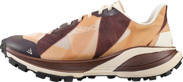 Tennarit ja kengät Craft Craft Pure Trail Pro Ruskea | 1915339-263007, 1