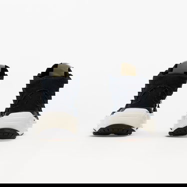 Tennarit ja kengät Converse Joshua Vides x Weapon CX "Black Clear Rutabaga" Musta | A00715C, 2