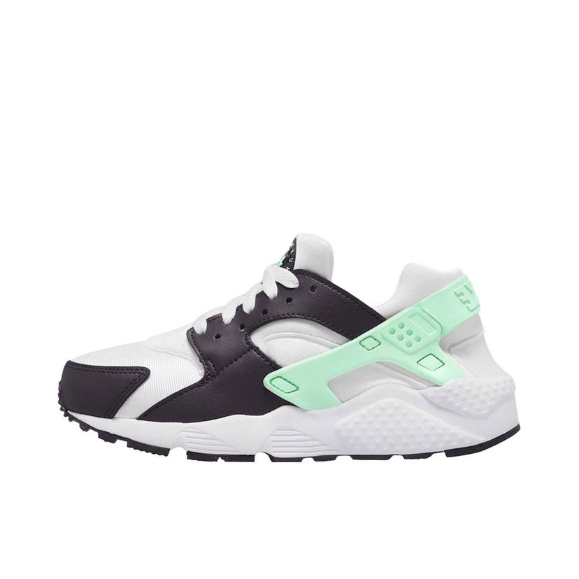 Tennarit ja kengät Nike Air Huarache Run Valkoinen | 654275-116