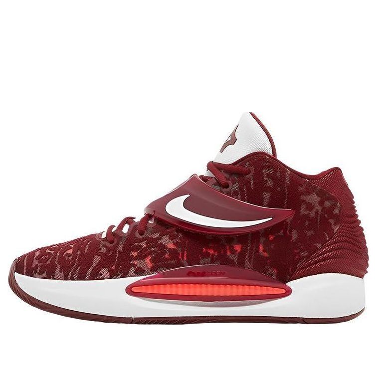 Tennarit ja kengät Nike KD 14 Punainen | DM5040-601, 0