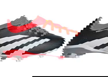 Tennarit ja kengät adidas Performance Predator 24 League FG Punainen | IG7748, 0