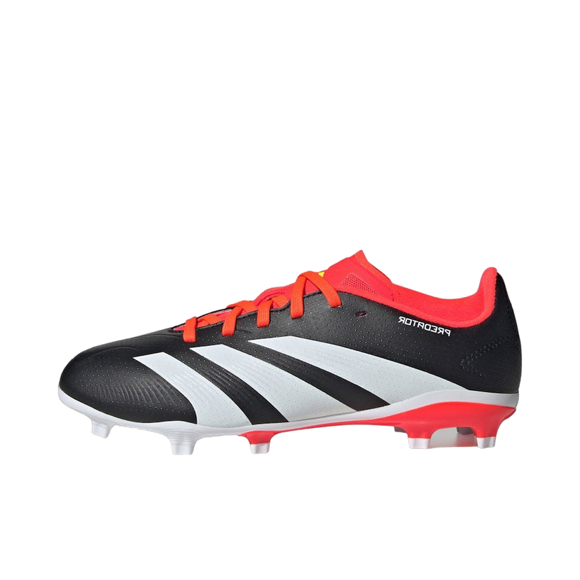 Tennarit ja kengät adidas Performance Predator 24 League FG Punainen | IG7748