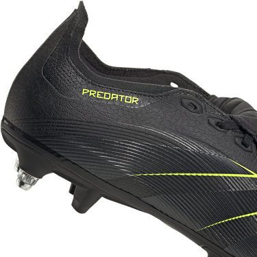 Tennarit ja kengät adidas Performance Predator League FT SG Musta | jr7121, 1