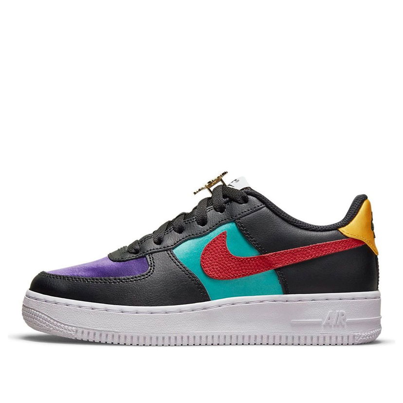 Tennarit ja kengät Nike NBA x Air Force 1 Low '06 LV8 EMB WNBA Monivärinen | DN4178-001