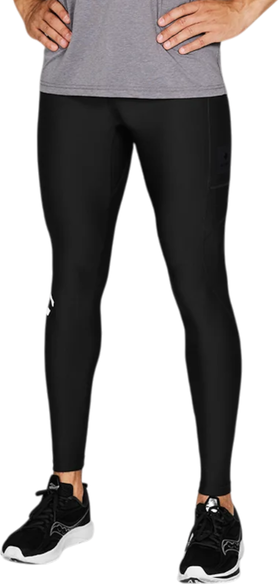 Leggingsit Saysky Saysky Motion+ Long Tights Musta | nmrlt51c901