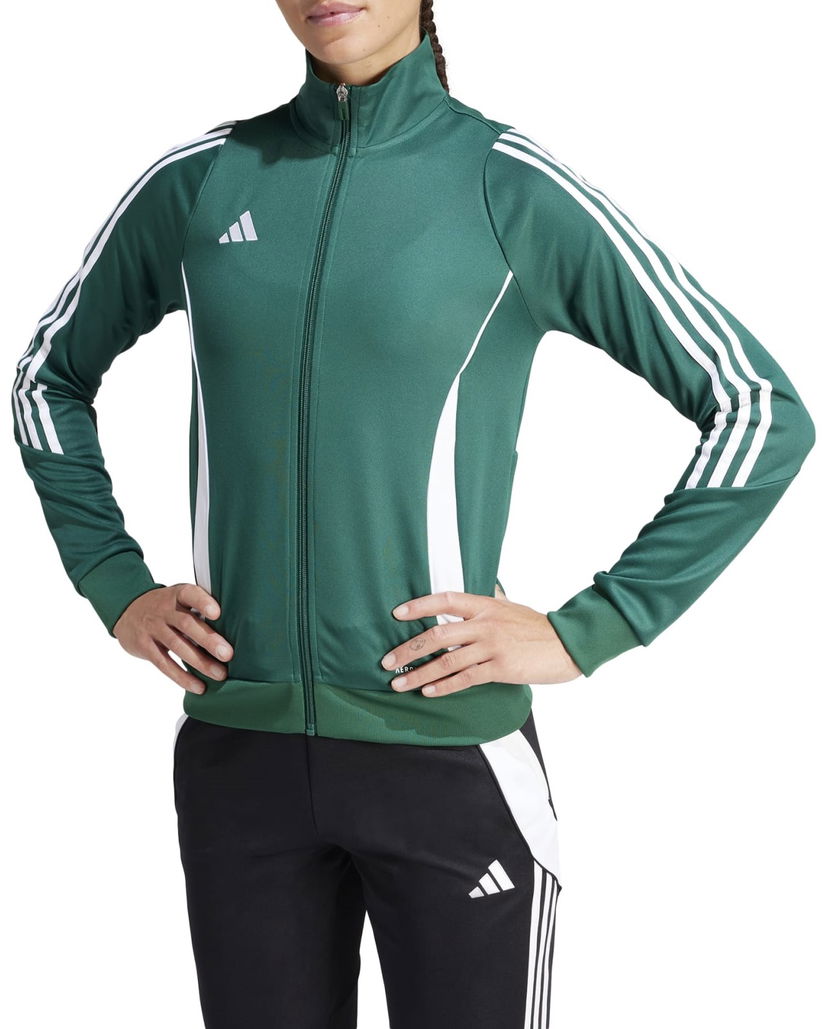 Takki adidas Originals adidas TIRO24 TRJKTW Vihreä | ir9499