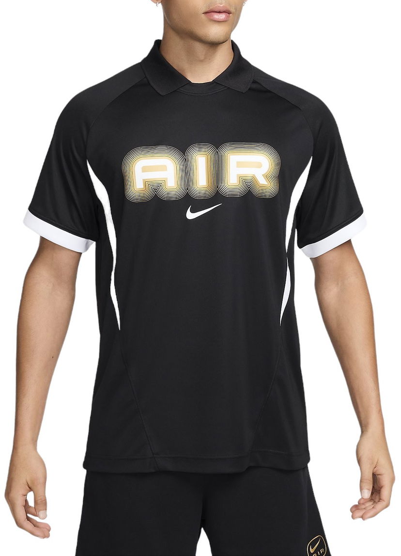 Jersey Nike NSW SW AIR FB JERSEY Musta | hm0173-010