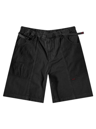 Shortsit GRAMICCI Gadget Short Musta | G104-OGT-BLK