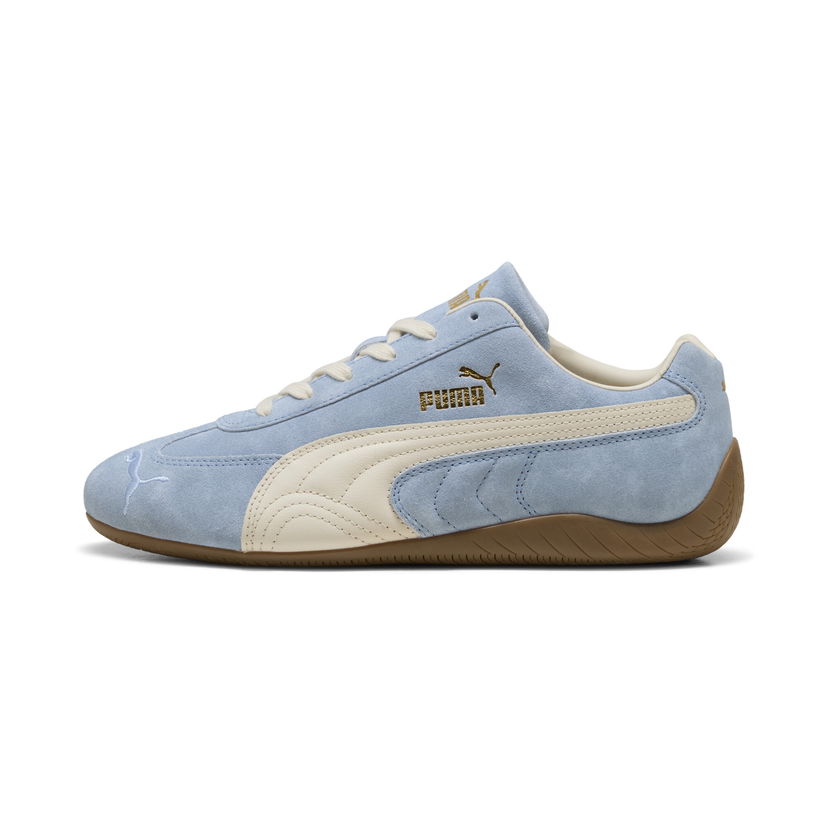 Tennarit ja kengät Puma Speedcat Faded Sininen | 403688_01