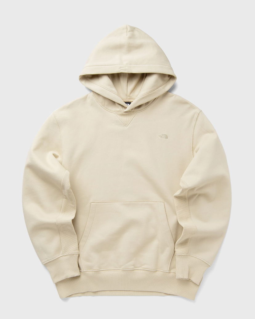 Huppari The North Face Dome Relaxed Fit Hoodie Beige | NF0A8C433X41