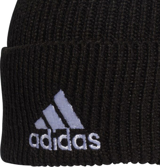 Pipo adidas Originals Adidas TIRO Woolie Beanie Musta | dq1070, 1